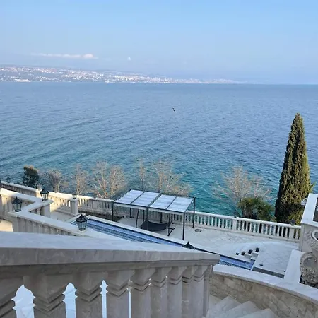 Appartement Isabella