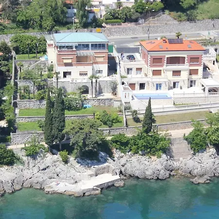 Isabella Apartman