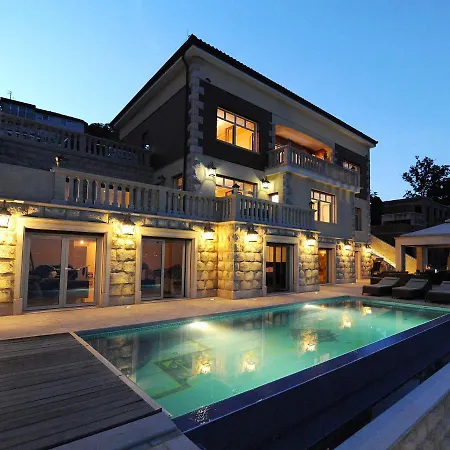 Διαμέρισμα Isabella Οπατία