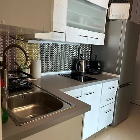 Isabella Διαμέρισμα