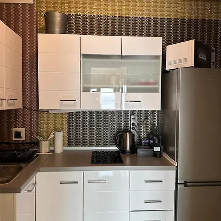 Isabella Διαμέρισμα *