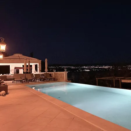 Apartman Isabella *