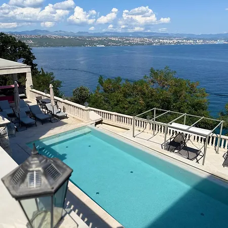 Isabella Appartement *