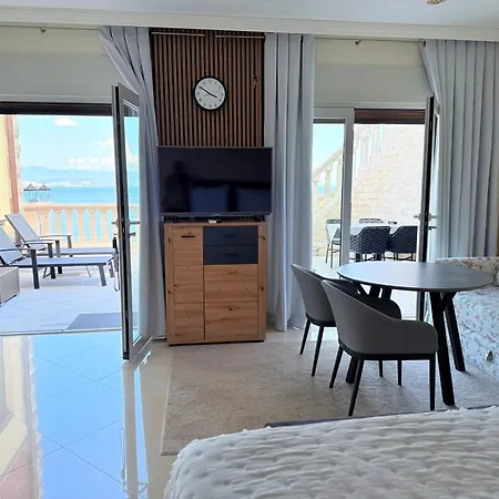 Isabella Appartement