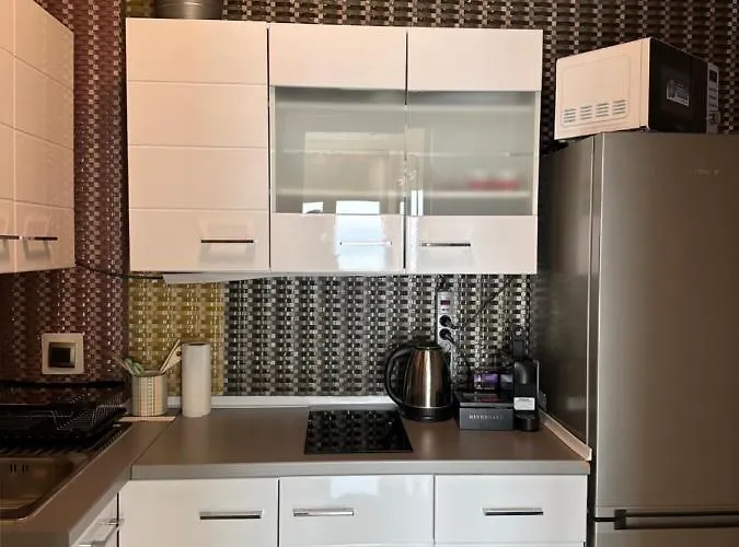 Isabella Apartman *