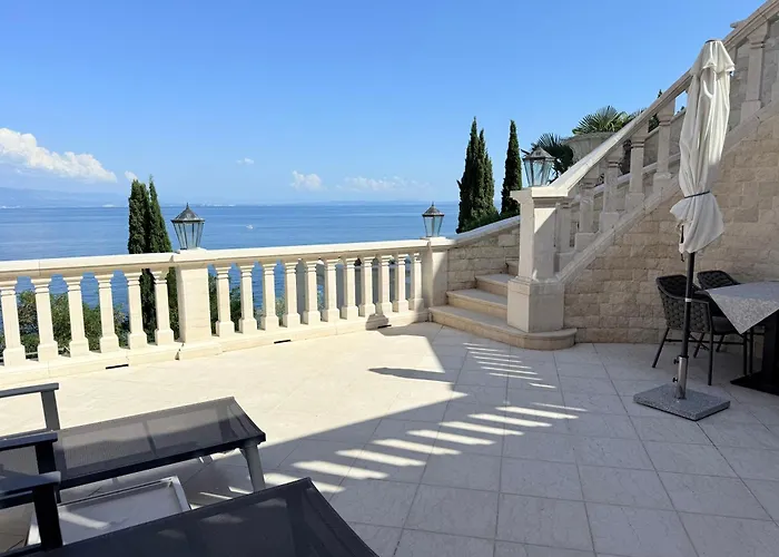 Apartman Isabella Opatija